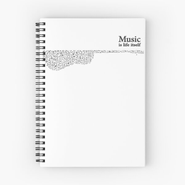 Item preview, Music is life itself designed and sold by aprajoos.