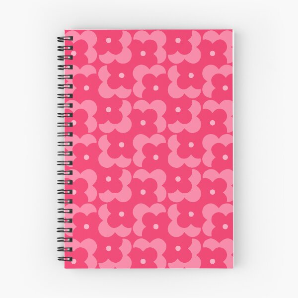 Item preview, Puzzle de Fleurs Coral designed and sold by STUDIO MORE Los Angeles.