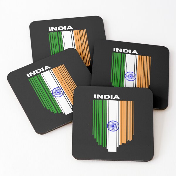 Item preview, Football soccer team India  designed and sold by DesignsbyMona.
