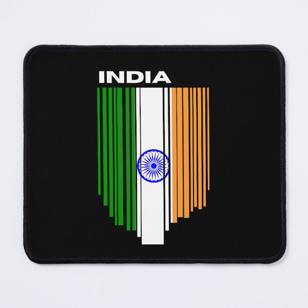 Item preview, Football soccer team India  designed and sold by DesignsbyMona.