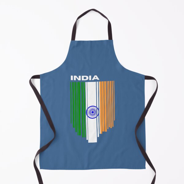 Item preview, Football soccer team India designed and sold by DesignsbyMona.