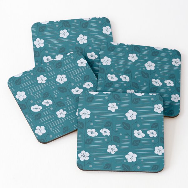 Item preview, Floral And Glamour Seamless Pattern designed and sold by OutcastBrain.