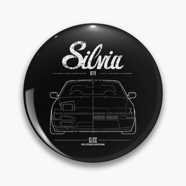 Item preview, Silvia S13180SX designed and sold by Lauriane Berge.