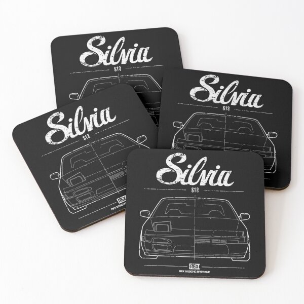 Artikelvorschau, Silvia S13180SX entworfen und verkauft von Lauriane Berge.