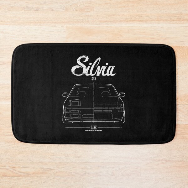 Item preview, Silvia S13180SX designed and sold by Lauriane Berge.