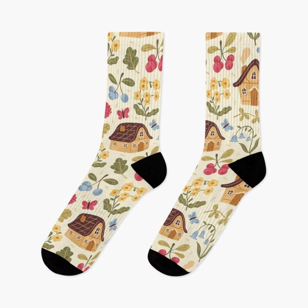 Item preview, Wild Botanical Cottage designed and sold by ohjessmarie.
