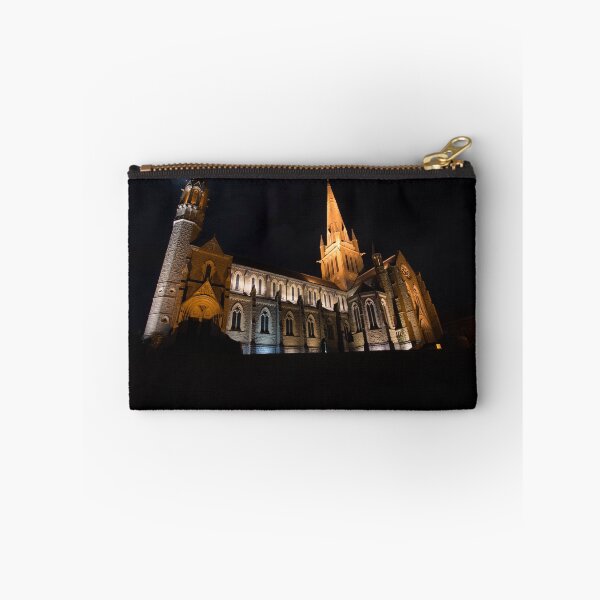 Item preview, Sacred Heart Cathedral designed and sold by Riley Abbott.