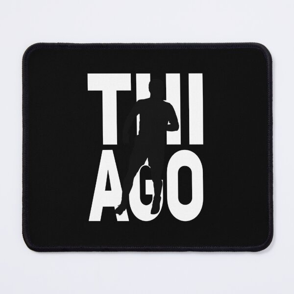 Item preview, Thiago Alcântara silhouette  designed and sold by ADES-VECTOR .