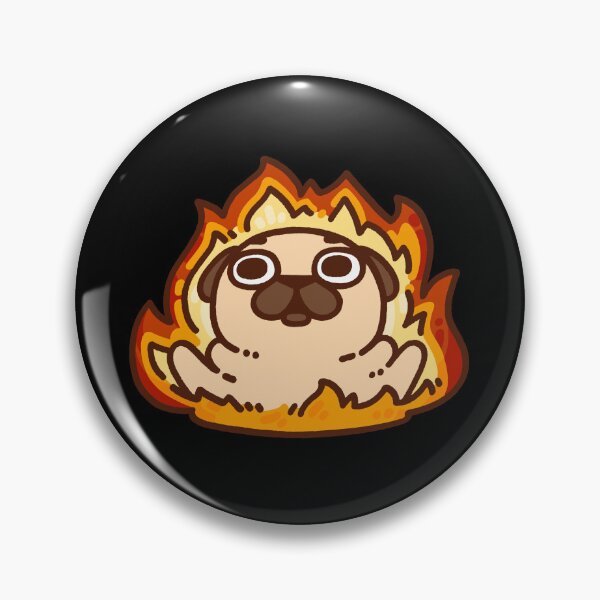 Item preview, Hellmo Puglie designed and sold by Puglie Pug.