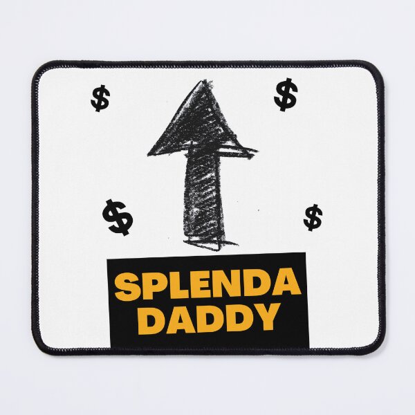 Item preview, Poor Sugar Daddy designed and sold by Chamberlin78.