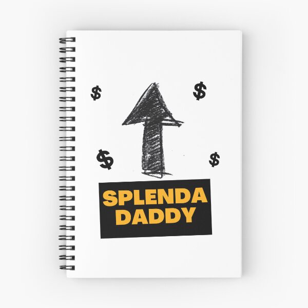 Item preview, Poor Sugar Daddy designed and sold by Chamberlin78.
