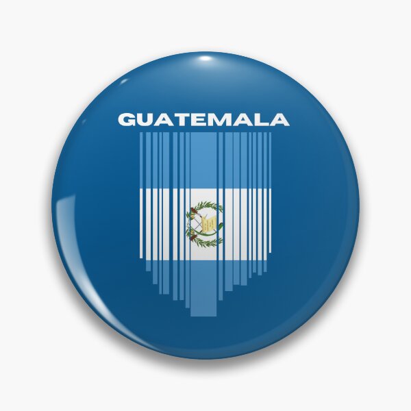 Item preview, Football soccer team Guatemala  designed and sold by DesignsbyMona.