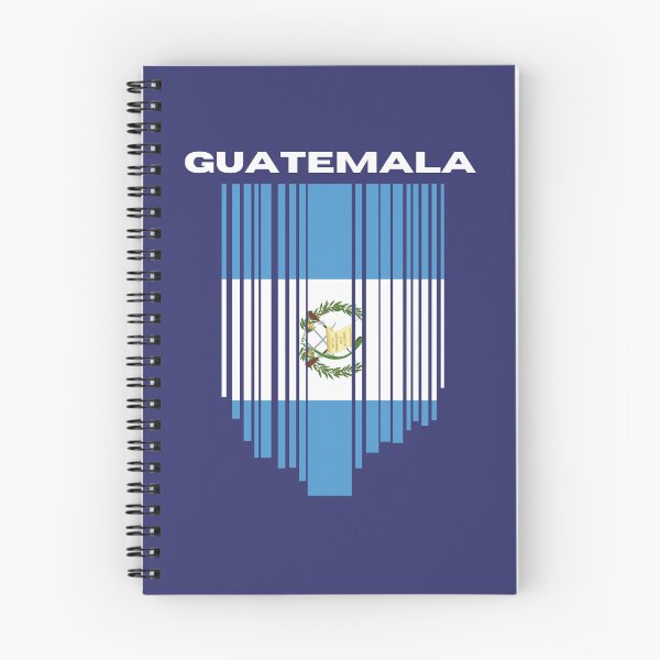 Item preview, Football soccer team Guatemala  designed and sold by DesignsbyMona.