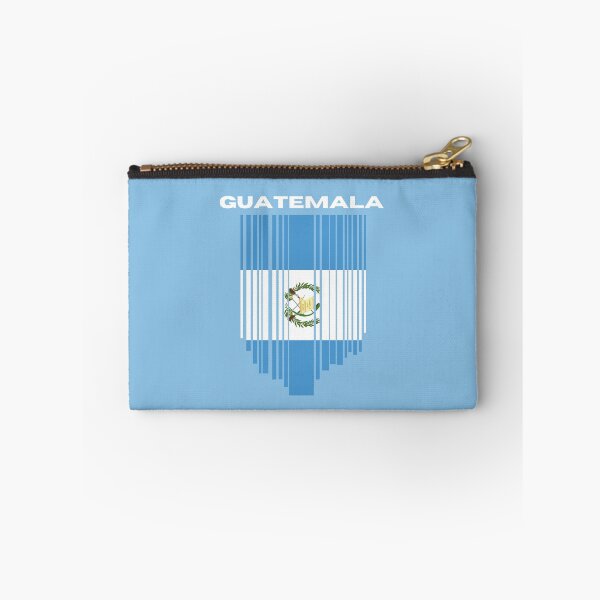 Item preview, Football soccer team Guatemala  designed and sold by DesignsbyMona.