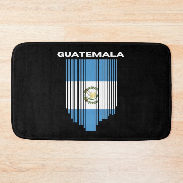 Item preview, Football soccer team Guatemala  designed and sold by DesignsbyMona.