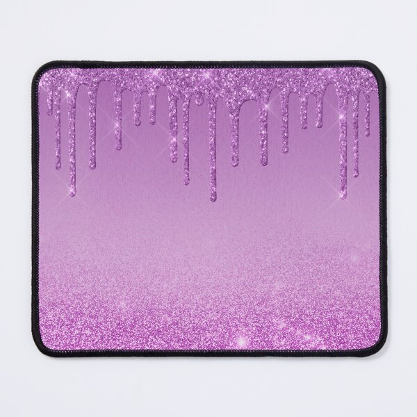 Item preview, Purple Glitter Drip designed and sold by Image NDesign.