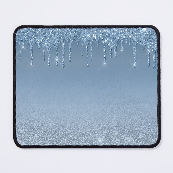 Item preview, Paint it Blue Glitter designed and sold by Image NDesign.
