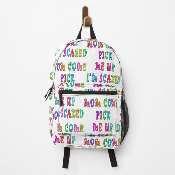 Item preview, mom come pick me up i'm scared designed and sold by GOLDFAMILYSHOP.