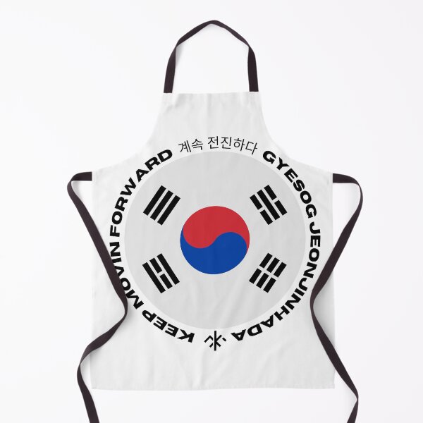 Item preview, KMF Korea designed and sold by KMFChris.