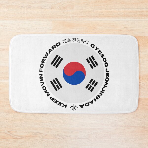 Artikelvorschau, KMF Korea entworfen und verkauft von KMFChris.