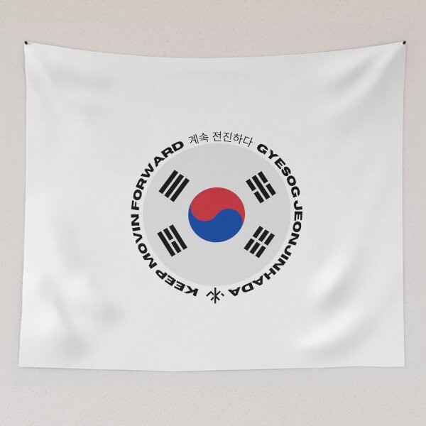 Item preview, KMF Korea designed and sold by KMFChris.