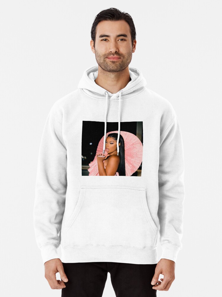 Megan thee stallion discount hoodie