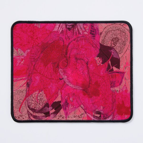 Item preview, Breathe Me - Magenta designed and sold by littledsilver.