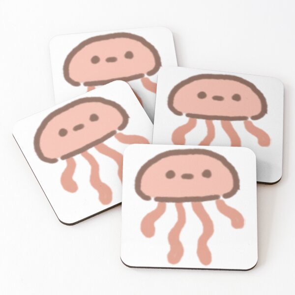 Item preview, Jellyfish designed and sold by GnatDesigns.