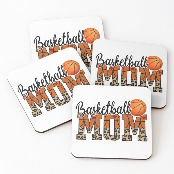 Artikelvorschau, Basketball-Mama entworfen und verkauft von customsbykate.