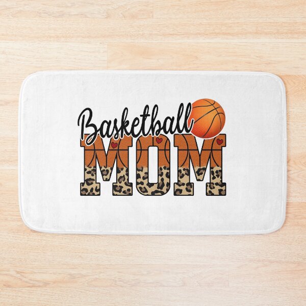 Artikelvorschau, Basketball-Mama entworfen und verkauft von customsbykate.