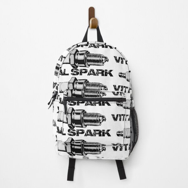 Item preview, Vital Spark designed and sold by SLOW AND EASY DESIGNS.