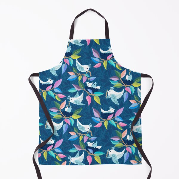 Item preview, Teamwork Birds designed and sold by creativinchi.