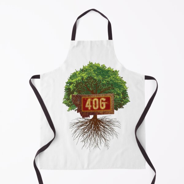 Item preview, Montana Roots (406) designed and sold by rgbguy.