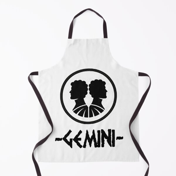 Item preview, ZODIAC SIGN - GEMINI designed and sold by TheBlessedTip.