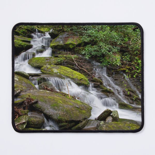 Item preview, Small Waterfalls 7 designed and sold by Phil Perkins.