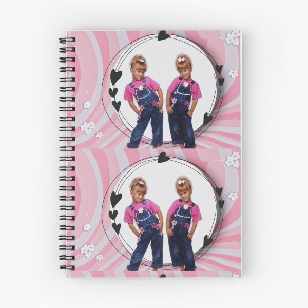 Item preview, Mary Kate and Ashley olsen twins cute for kids designed and sold by Moranfri17.
