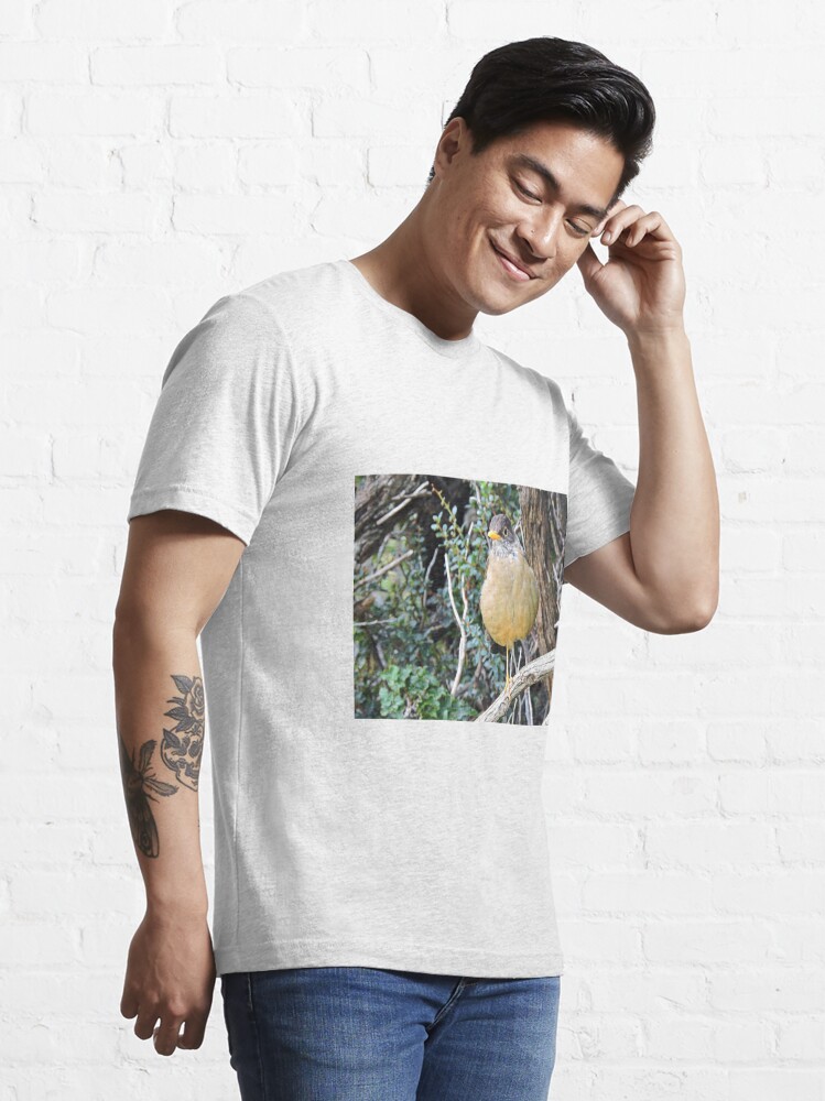 thrush t shirt