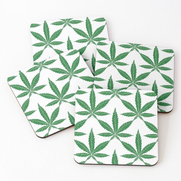 Item preview, Marijuana leaf.. designed and sold by keenikai.