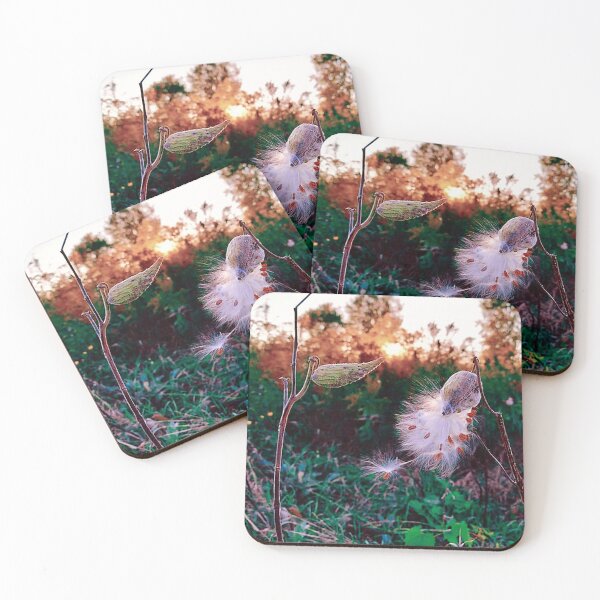 Item preview, Milkweed Bloom designed and sold by questadesigns.