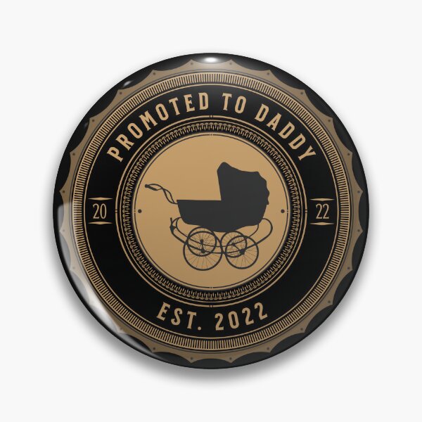 Item preview, Father's Day - Established 2022 designed and sold by theblueofmyeye.