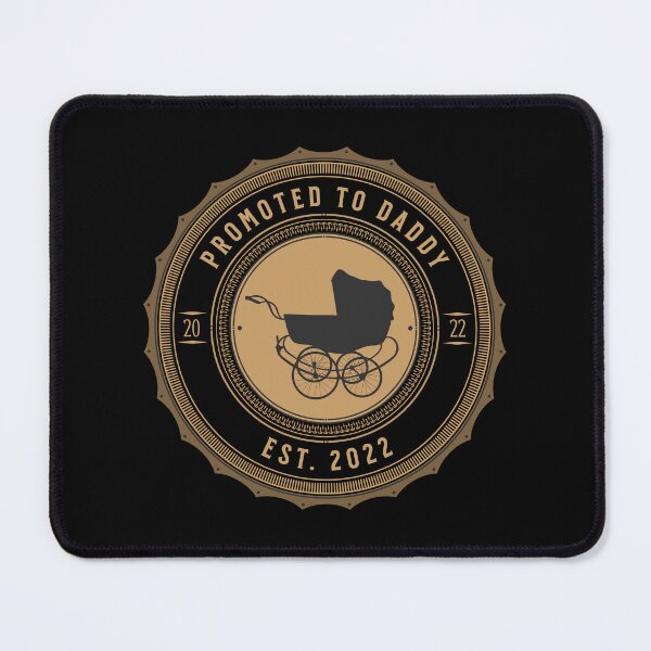Item preview, Father's Day - Established 2022 designed and sold by theblueofmyeye.