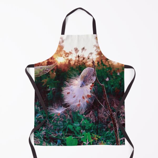 Item preview, Milkweed Bloom designed and sold by questadesigns.