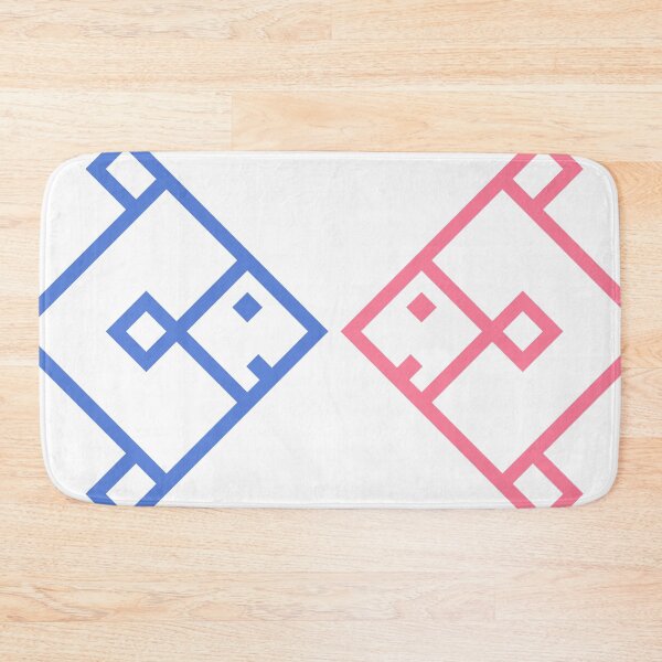 Item preview, Couple Fish designed and sold by Amilaz.
