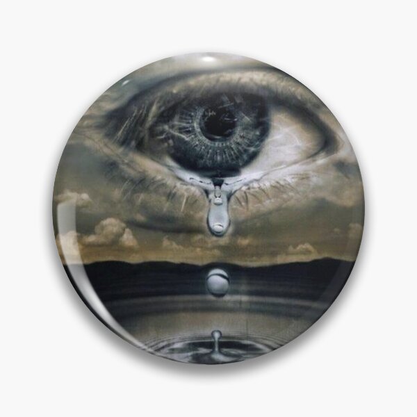 Item preview, a sea of ​​tears designed and sold by hamzazoom.