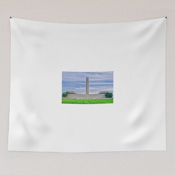 Item preview, Liberty Memorial designed and sold by WALLPhotoGrafx.