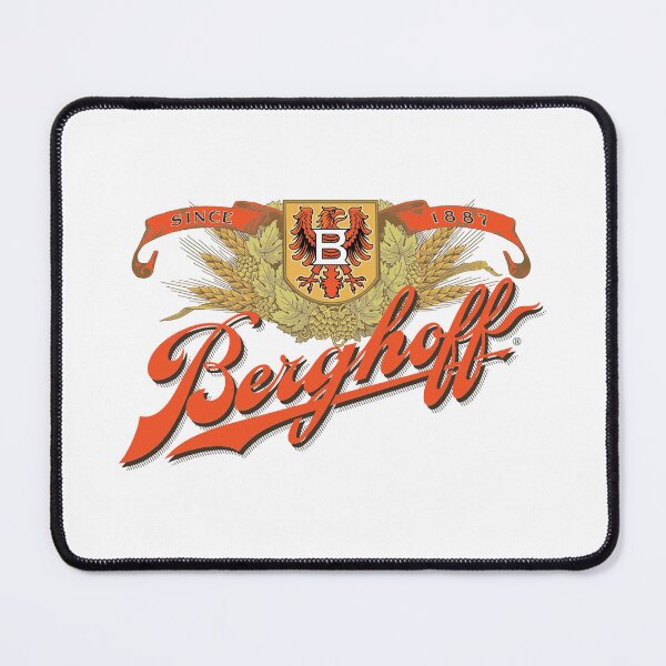 Item preview, Berghoff Hefe-Weizen designed and sold by goksabiss3.
