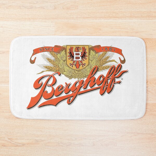 Item preview, Berghoff Hefe-Weizen designed and sold by goksabiss3.