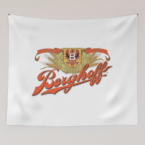 Item preview, Berghoff Hefe-Weizen designed and sold by goksabiss3.