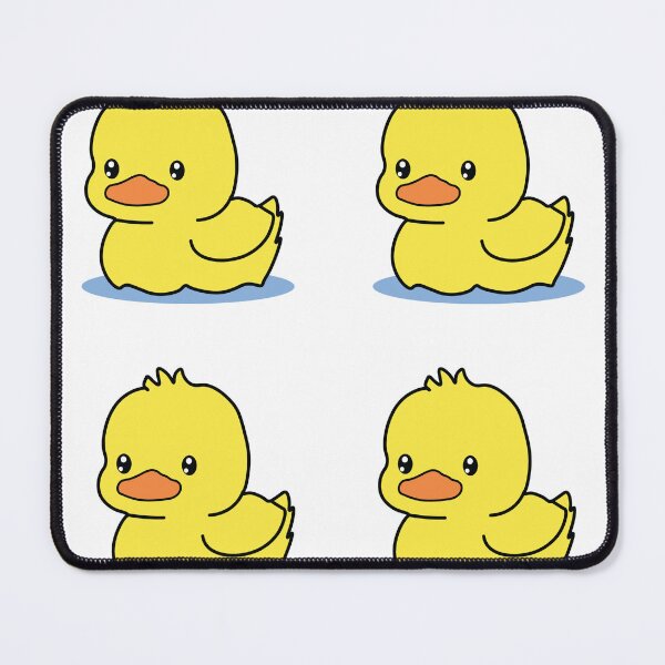 Item preview, Shy little baby ducks happy duck designed and sold by TheMattDesigns.