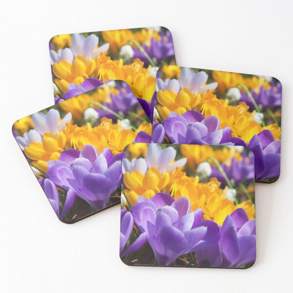 Item preview, ' Crocus, Trikala ' designed and sold by MARYMAXMAC.